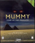 Mummy: Tomb of the Pharaoh