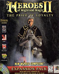 Heroes of Might and Magic II: The Price of Loyalty