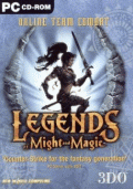 Legends of Might and Magic