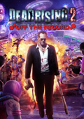 Dead Rising 2: Off the Record