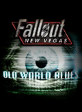 Fallout: New Vegas - Old World Blues