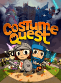 Costume Quest