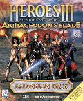 Heroes of Might and Magic III: Armageddon's Blade