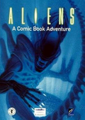 Aliens: A Comic Book Adventure