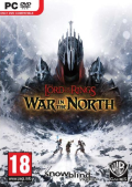 The Lord of the Rings: War in the North