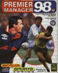 Premier Manager 98