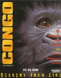 Congo the Movie: Descent into Zinj