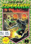 Commando