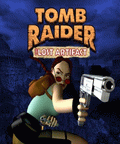 Tomb Raider: The Lost Artifact