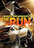 Need for Speed: The Run