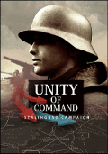 Unity of Command: Stalingrad Campaign