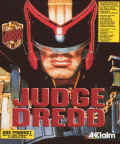 Judge Dredd