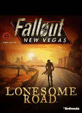 Fallout: New Vegas - Lonesome Road