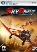 SkyDrift