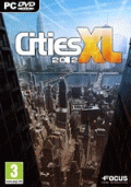 Cities XL 2012