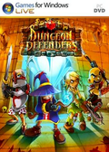 Dungeon Defenders