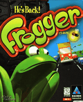 Frogger