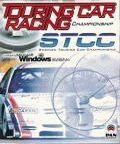 Swedish Touring Car Championship