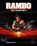 Rambo: First Blood Part II