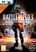 Battlefield 3: Back to Karkand