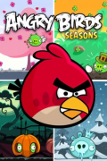 Angry Birds Seasons