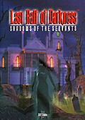 Last Half of Darkness: Shadows of the Servants