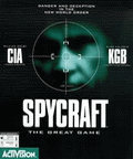 Spycraft: The Great Game