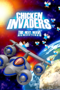 Chicken Invaders 2: The Next Wave