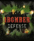 iBomber Defense