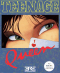 Teenage Queen