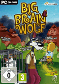 Big Brain Wolf