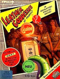 Leather Goddesses of Phobos 2: Gas Pump Girls Meet the Pulsating Inconvenience from Planet X!