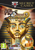 Hide & Secret 3: Pharaoh's Quest