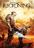 Kingdoms of Amalur: Reckoning