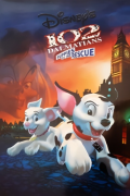 Disney's 102 Dalmatians: Puppies to the Rescue