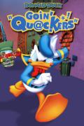 Disney's Donald Duck: Goin' Quackers