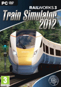 RailWorks 3: Train Simulator 2012