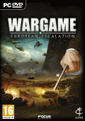 Wargame: European Escalation