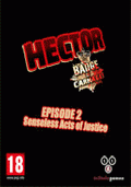 Hector: Badge of Carnage - Episode 2: Senseless Acts of Justice