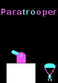 Paratrooper