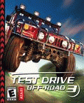 Test Drive: Off-Road 3