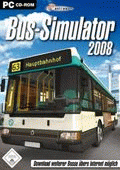 Bus Simulator 2008