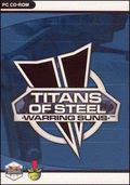 Titans of Steel: Warring Suns