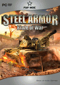 Steel Armor: Blaze Of War