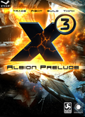 X3: Albion Prelude