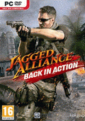 Jagged Alliance: Back in Action