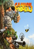 Cannon Fodder 3