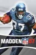 Madden NFL 07