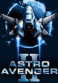 Astro Avenger 2