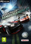 Ridge Racer Unbounded